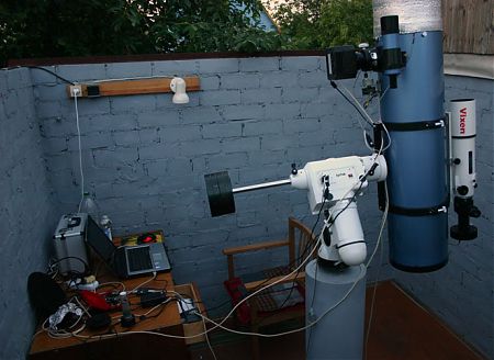 Сетап 2009 года