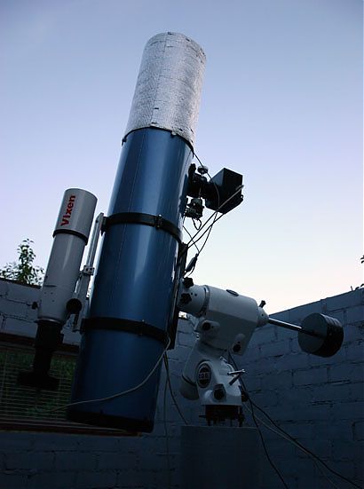 Сетап 2009 года