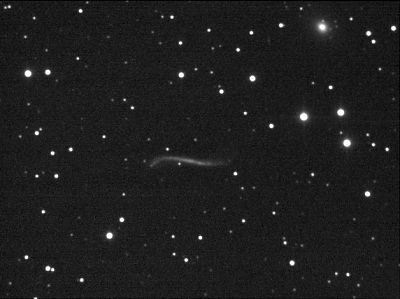 Northern Integral sign